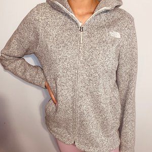 North Face Fleece Jacket